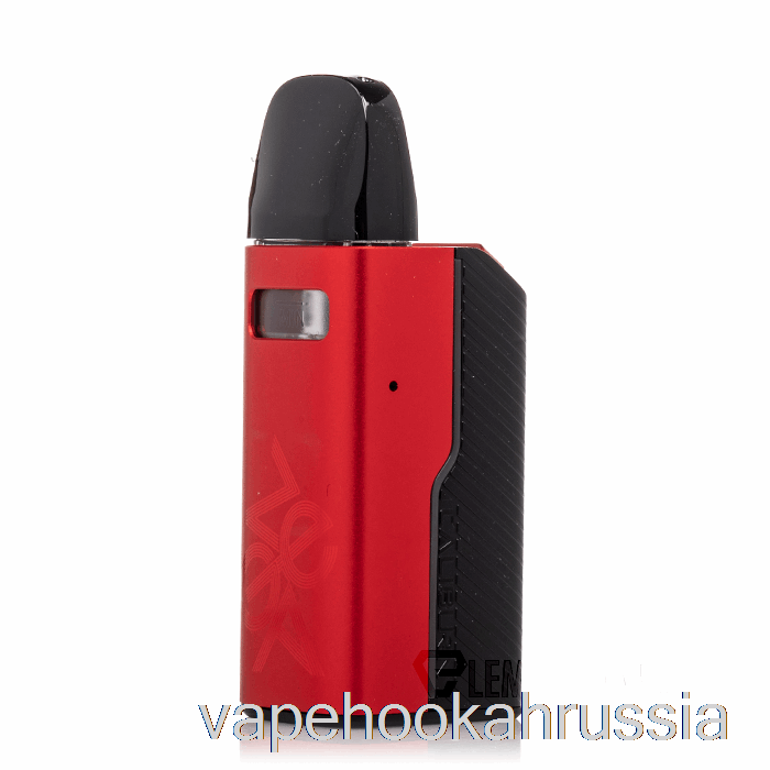Vape сок Uwell Caliburn Gz2 Pod System красный